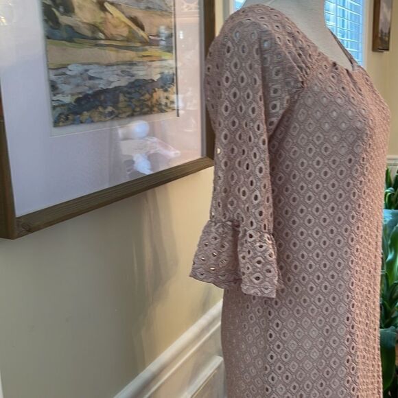 Rabbit Rabbit Rabbit Designs Dress - Picture 3 of 7